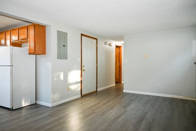 Photo - 25th Street Duplex Unit 723 S 25th  B (Lower)