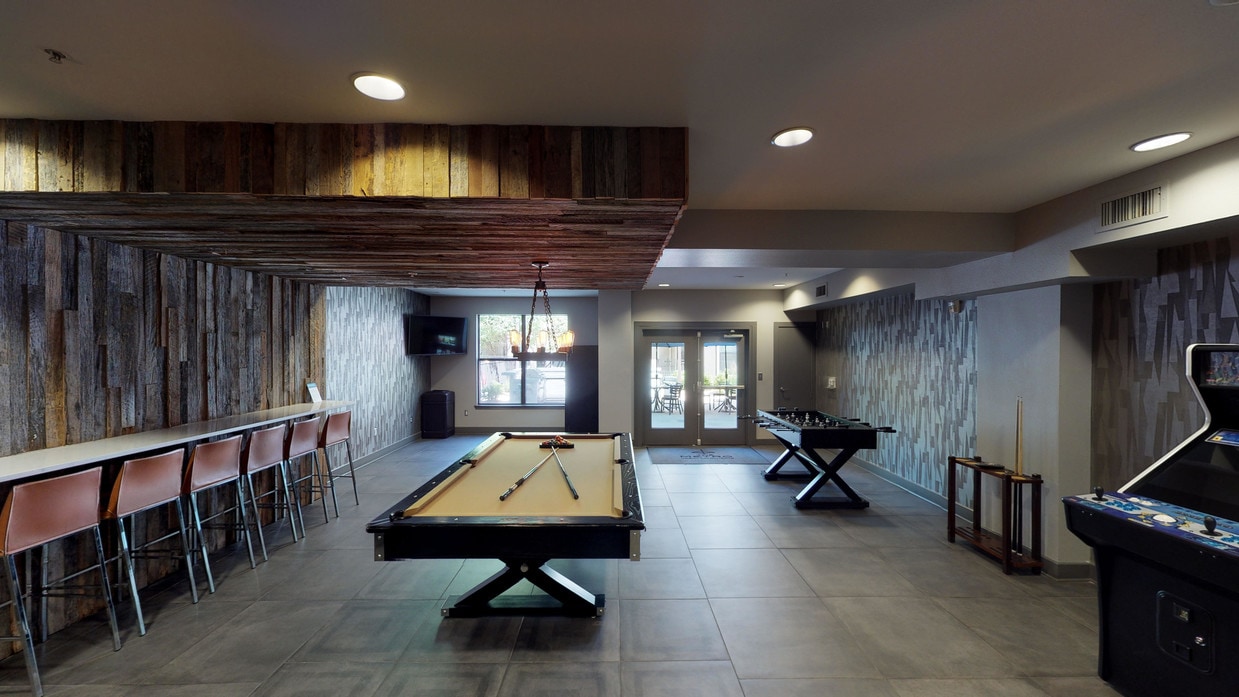 Photo - The Metro Apartments