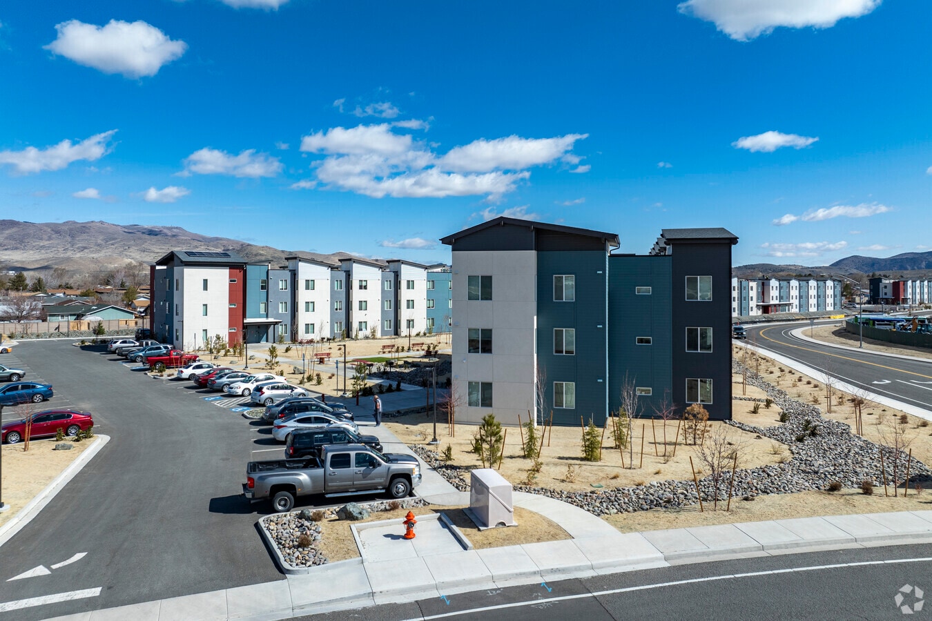 Photo - Sierra Flats