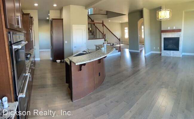 Photo - 4 br, 3 bath House - 1775 Dakota Ridge Trail