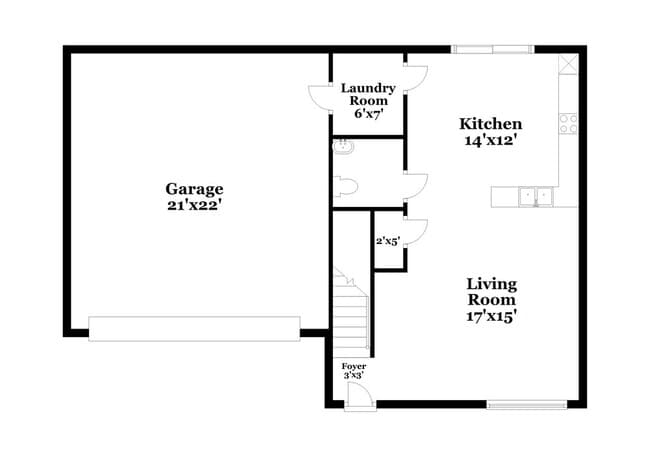 Photo - 3140 Middleview Rd