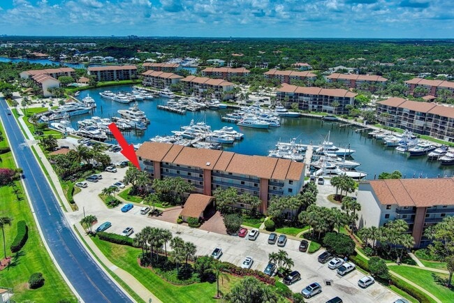 Photo - 1401 Tidal Pointe Blvd Unit 301