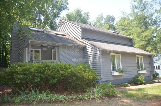 Building Photo - 10107 Hearthrock Ct