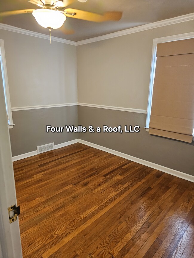 Bedroom 2 - 9623 E 32nd St S