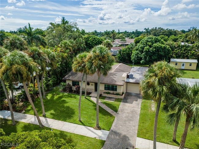 Building Photo - 1310 La Faunce Way