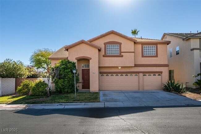 Photo - 8447 Brody Marsh Ave