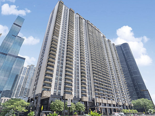 Building Photo - 400 E Randolph St Unit 1512 Rental