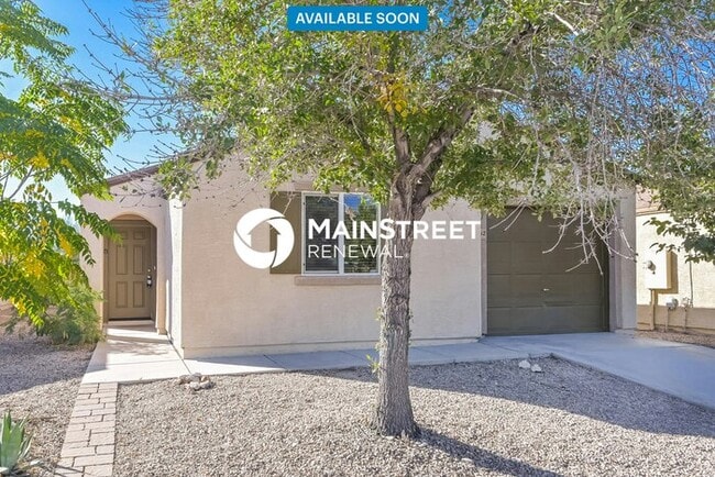 Building Photo - 4 Bedroom Pet-Friendly Home in Tucson, AZ ...