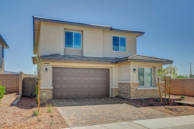 Photo - NEW NEXT GEN 4 Bedroom, 2 Story Home in CADENCE!