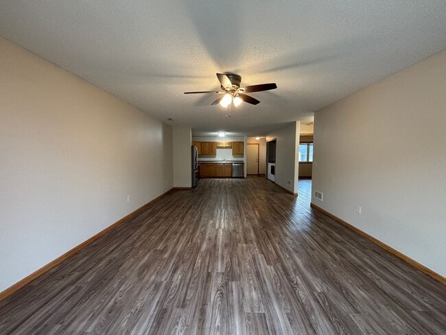 Photo - ALL NEW INTERIOR - 2 Bedroom Town Home