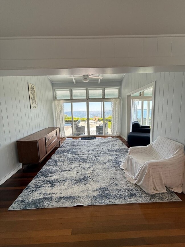 Photo - Honolii Fully Furnished Residence