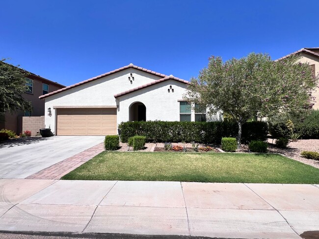 Mills Run Community (Ironwood & Ocotillo) ... - Mills Run Community (Ironwood & Ocotillo) ... House