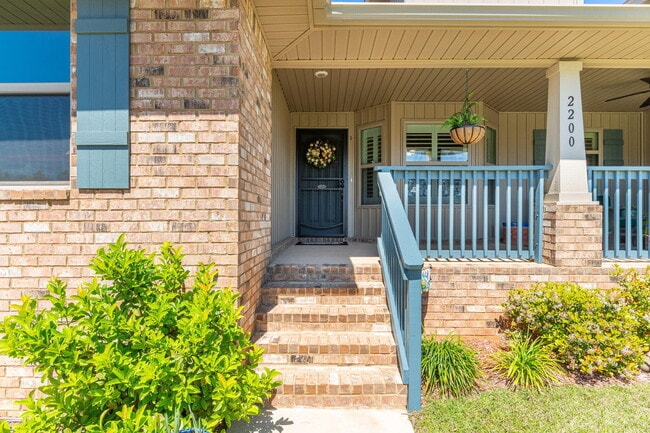 Photo - 2200 Jernigan Dr