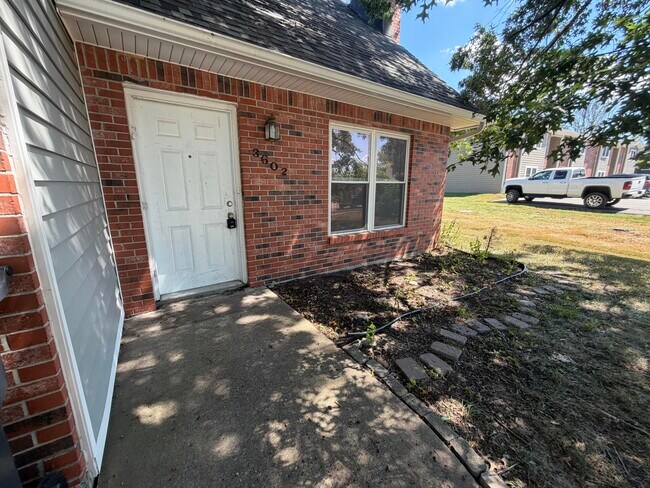 Photo - 3602 Hermitage Rd