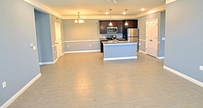 Photo - Shelby Township, 1st Floor Access!  2 Bedrooms, 2-Baths, att. Garage