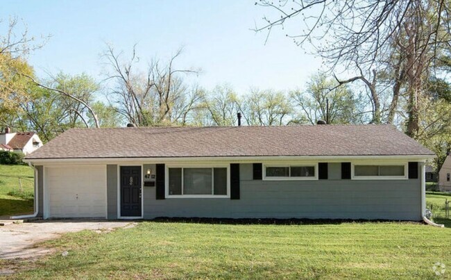 Building Photo - Coming Soon! South KC Home! $1325.00!