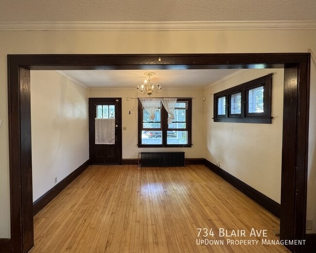Photo - 734 Blair Ave