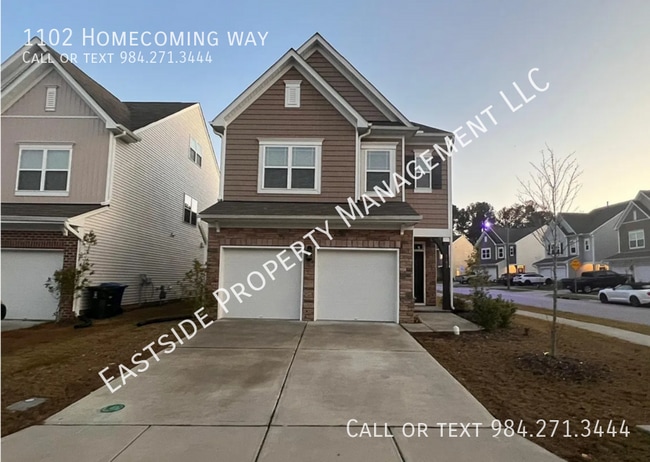 Photo - 1102 Homecoming Wy