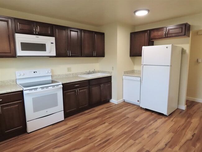 Photo - 1129 Darby St Unit #B