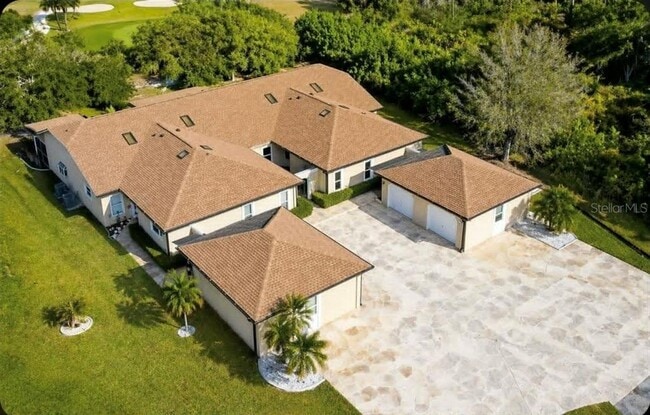 Photo - 1203 Saxony Cir Unidad B