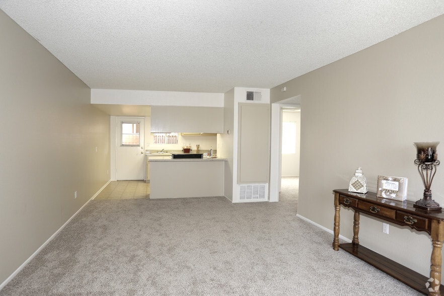 Interior Photo