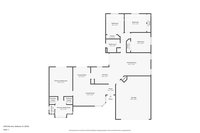 Photo - 2479 Otis Ave