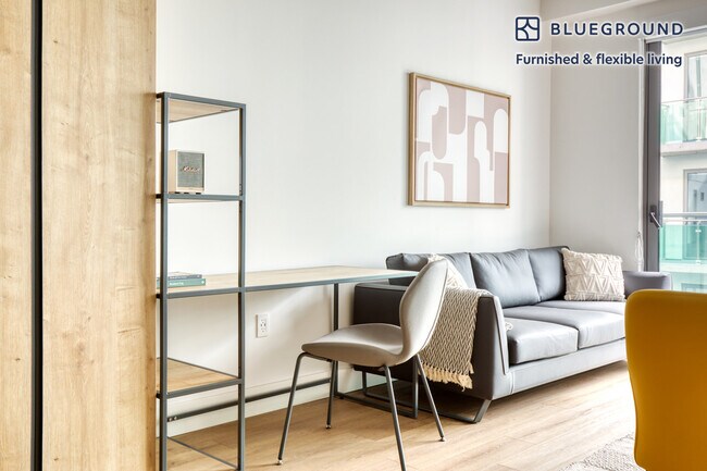 Photo - 1027 Wilshire Blvd Unit FL7-ID544