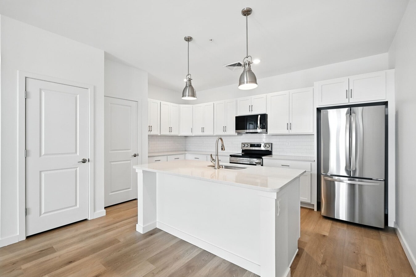 Coming Soon-One Bedroom Apartment - Delmar Orchard Apartments