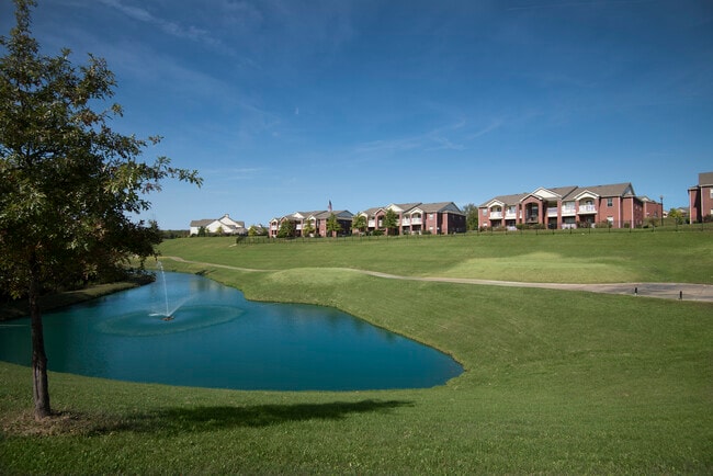 The Links at Columbia