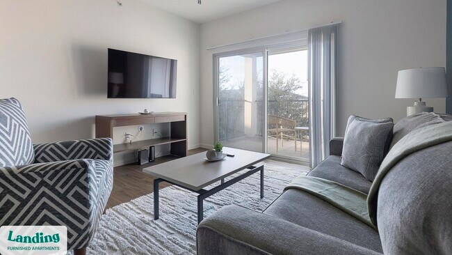 12700 Ridgeline Blvd Unit 6306