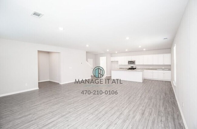 Photo - Brand New 4 Bedroom home