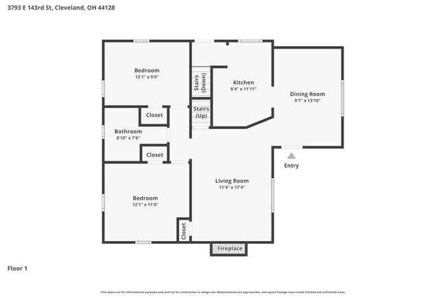 Photo - 3793 E 143rd St