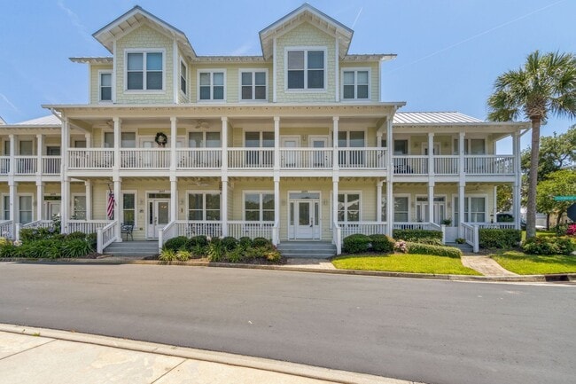 Building Photo - Cape Sound Condo