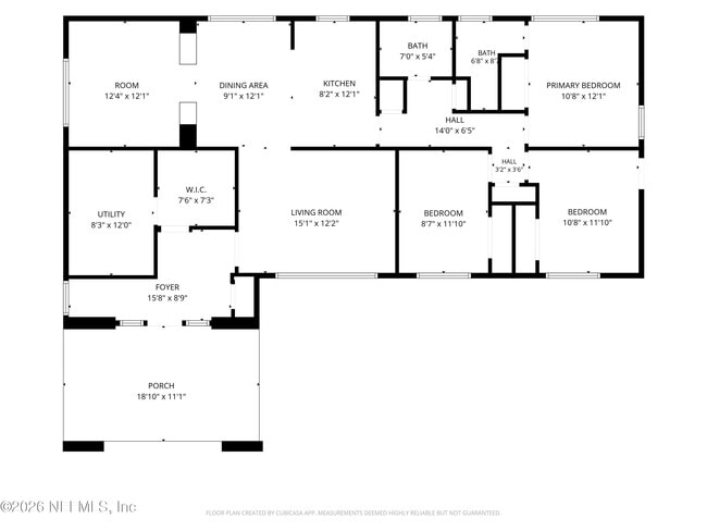 Photo - 2226 Leon Rd