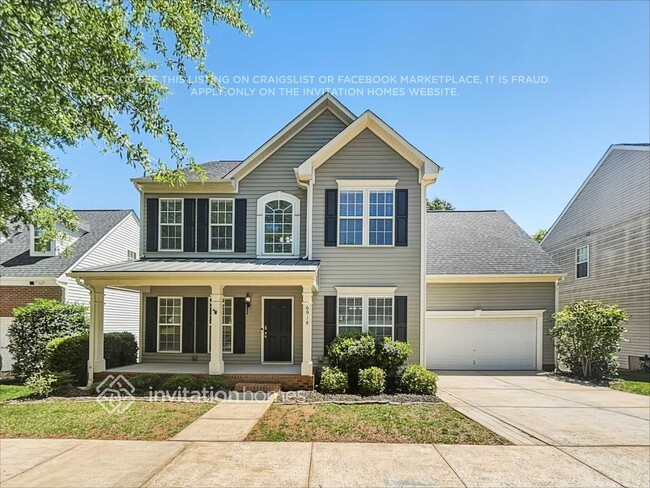 Photo - 6918 Olmsford Dr