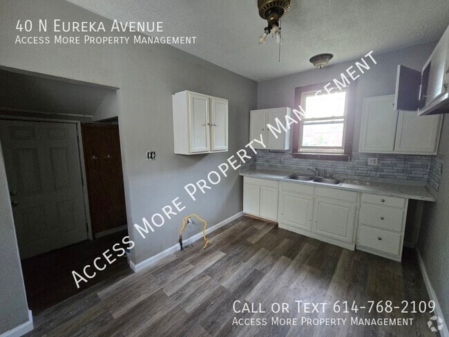 Building Photo - 40 N Eureka Ave Rental