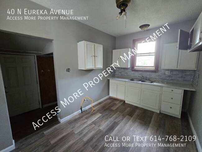 Building Photo - 40 N Eureka Ave Rental