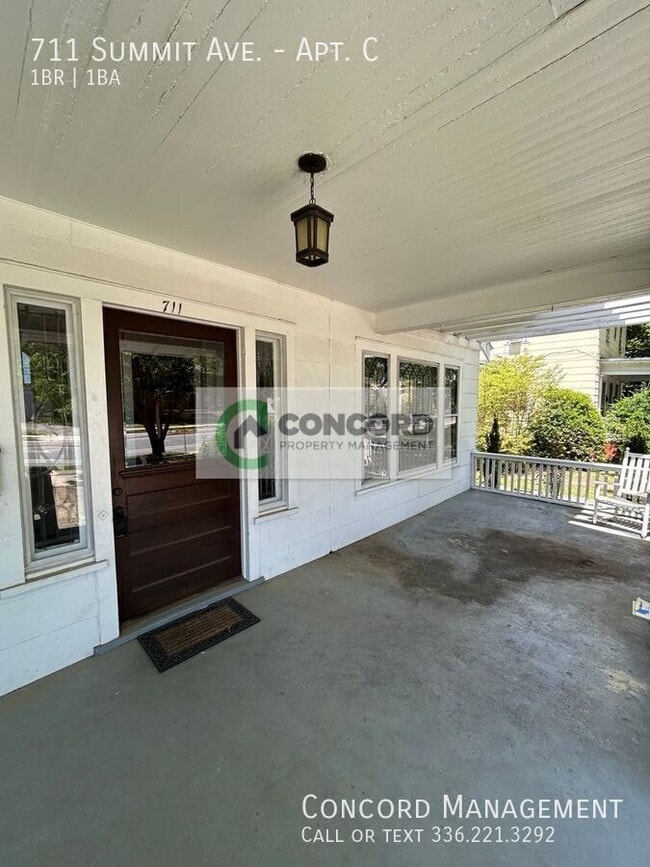 Photo - 711 Summit Ave Unidad Apt. C