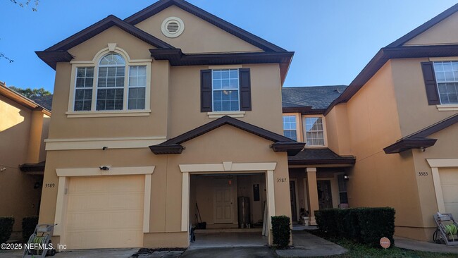 Photo - 3587 Hartsfield Forest Cir Townhome