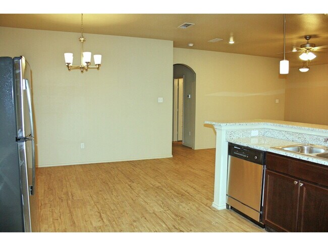 Photo - Townhome Located in Frenship with Huge Backyard!
