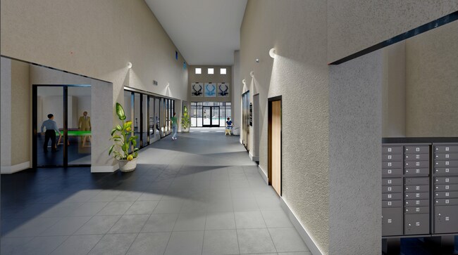 Casa de Sierra Senior Apartments