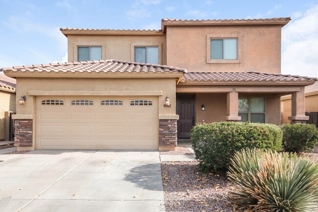 Building Photo - 6303 S 43rd Dr