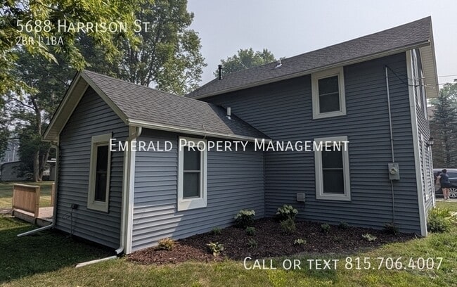 Photo - 5688 Harrison St