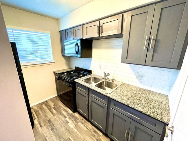 Photo - Texas Apartments