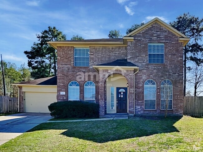 Building Photo - 502 Hearthstone Ct Rental