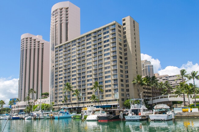 Photo - 1765 Ala Moana Blvd
