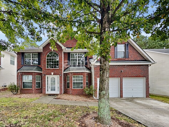 Building Photo - 4909 Lilly Stem Dr Rental