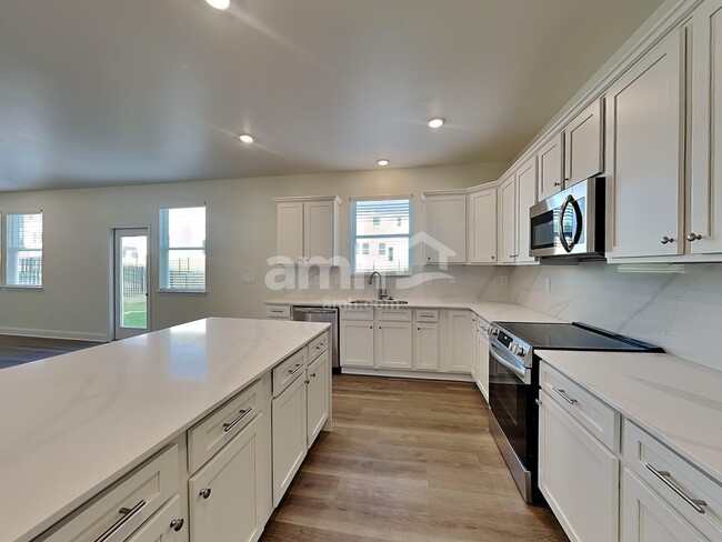 Photo - 3672 Creek View Cir