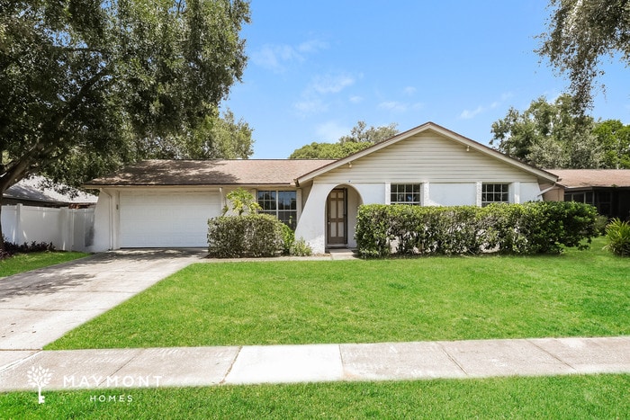 Photo - 709 Hillpoint Way House