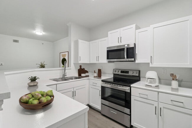 Building Photo - Harlan at Med Center